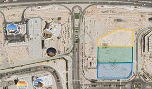 Земельный участок, N/A на продажу в Centrium Towers, Дубай Dubai Production City (IMPZ)