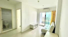 Available Units at Lumpini Park Beach Jomtien