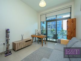 3 Bedroom Apartment for sale at Zazen One, Grand Paradise