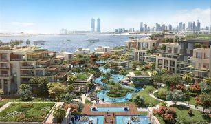 N/A Land for sale in District 7, Dubai Keturah Reserve