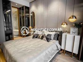 2 Bedroom Apartment for sale at Vue Aston | 2 Bedrooms, Nirouth, Chbar Ampov, Phnom Penh, Cambodia