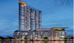 Квартира, 1 спальня на продажу в Azizi Riviera, Дубай Waves Grande