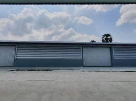  Warehouse for rent in Huai Kapi, Mueang Chon Buri, Huai Kapi