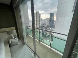 2 Schlafzimmer Appartement zu vermieten im The Prime 11, Khlong Toei Nuea