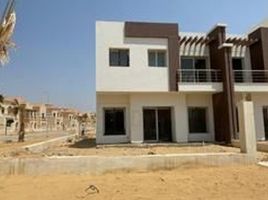 3 Bedroom Villa for sale at Hyde Park, The 5th Settlement, New Cairo City