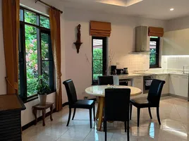 1 Bedroom House for rent at Manora Village II, Nong Kae, Hua Hin, Prachuap Khiri Khan, Thailand