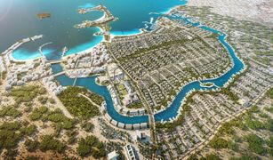 N/A Land for sale in Al Jurf, Abu Dhabi AL Jurf