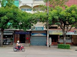 4 Schlafzimmer Shophaus zu verkaufen in Prawet, Bangkok, Dokmai