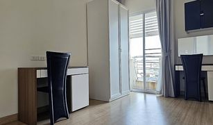 2 Bedrooms Condo for sale in Khlong Chaokhun Sing, Bangkok Happy Condo Ladprao 101