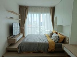 1 Bedroom Apartment for rent at Supalai Premier Si Phraya - Samyan, Maha Phruettharam