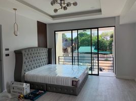 3 Bedroom Villa for rent in Chiang Mai, San Phisuea, Mueang Chiang Mai, Chiang Mai