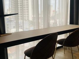 1 Schlafzimmer Appartement zu verkaufen im Ashton Silom, Suriyawong