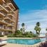 2 Bedroom Apartment for sale at Ellington Beach House, The Crescent