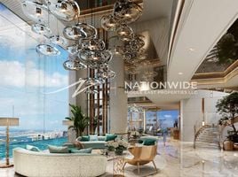 1 Bedroom Condo for sale at Damac Bay 2, Dubai Harbour, Dubai