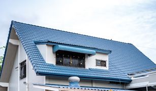 5 Schlafzimmern Villa zu verkaufen in Nong Prue, Pattaya 