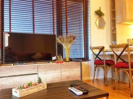 1 Schlafzimmer Wohnung zu vermieten im Circle Living Prototype, Makkasan