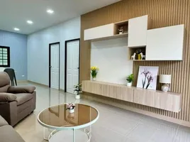 3 Bedroom House for sale at Poonsuk Park 4, Nong Pla Lai, Pattaya