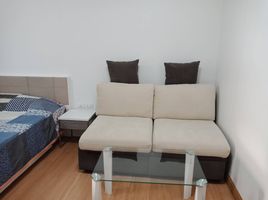 Studio Apartment for rent at Supalai Veranda Rattanathibet, Bang Kraso