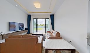 3 Bedrooms Villa for sale in Thep Krasattri, Phuket 