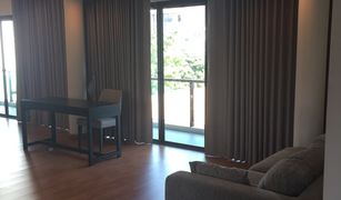 3 chambres Penthouse a vendre à Lumphini, Bangkok L8 Residence