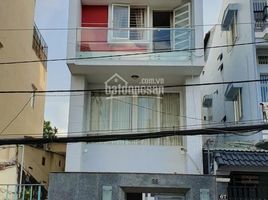 Studio Villa zu verkaufen in District 7, Ho Chi Minh City, Tan Kieng