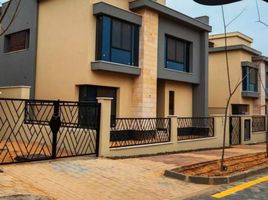 5 Bedroom House for sale at Villette, The 5th Settlement, New Cairo City