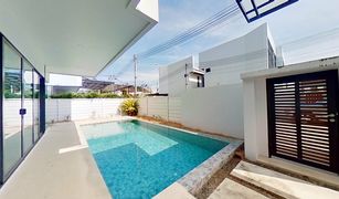 普吉 绿岛 Casa Riviera Phuket 3 卧室 别墅 售 