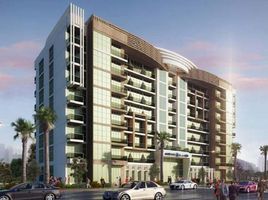 3 Bedroom Apartment for sale at Azizi Pearl, Jebel Ali Industrial