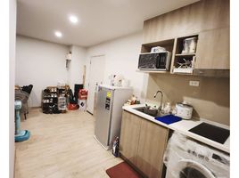 2 Bedroom Apartment for sale at Elio Del Moss, Sena Nikhom, Chatuchak, Bangkok