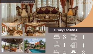 3 chambres Maison a vendre à Bang Chalong, Samut Prakan Lakewood Village