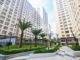 3 Bedroom Apartment for rent at Sky Center, Ward 2