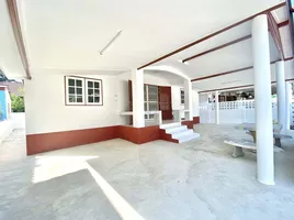 3 Bedroom House for sale at Baan Samakkhi 35, Phlu Ta Luang, Sattahip