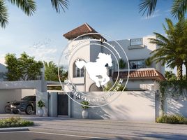 5 Schlafzimmer Villa zu verkaufen im Fay Alreeman, Al Reef Downtown