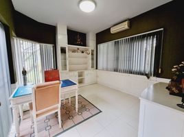 3 Bedroom Villa for sale at Koolpunt Ville 10, Chai Sathan, Saraphi