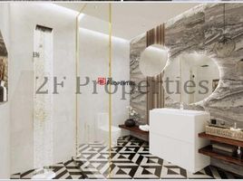 2 Bedroom Condo for sale at Gemz by Danube, North Village