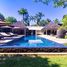 4 Bedroom Villa for sale at Layan Hills Estate, Si Sunthon, Thalang