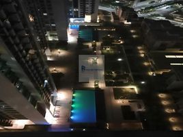 1 Bedroom Apartment for sale at Burooj Views, Blue Towers, Al Dhafrah, Abu Dhabi