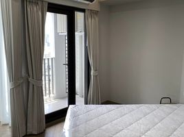 1 Schlafzimmer Wohnung zu vermieten im Chapter Chula-Samyan, Maha Phruettharam