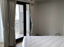 1 Schlafzimmer Appartement zu vermieten im Chapter Chula-Samyan, Maha Phruettharam