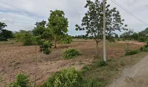 N/A Grundstück zu verkaufen in Banlang, Nakhon Ratchasima 