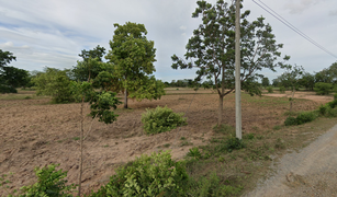 N/A Terrain a vendre à Banlang, Nakhon Ratchasima 