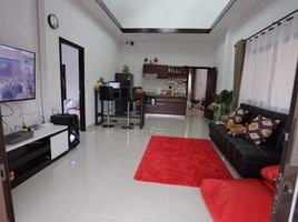 2 Bedroom House for sale at Baan Dusit Pattaya View, Huai Yai