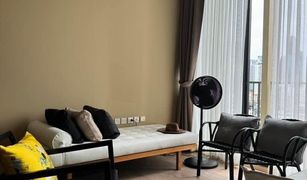 1 Bedroom Condo for sale in Khlong Toei Nuea, Bangkok Noble BE19