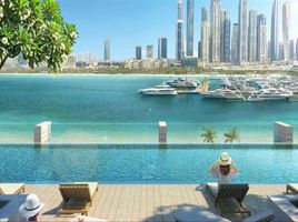 3 Bedroom Apartment for sale at Beach Mansion, EMAAR Beachfront, Dubai Harbour