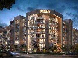 1 Bedroom Apartment for sale at Plaza, Oasis Residences, Masdar City