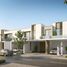 4 Bedroom Townhouse for sale at Ruba - Arabian Ranches III, Arabian Ranches 3