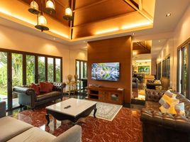 4 Bedroom House for sale at The Nature Villa Bangjo-Pasak, Si Sunthon, Thalang, Phuket