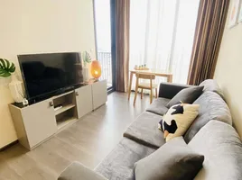 1 Schlafzimmer Wohnung zu verkaufen im Oka Haus, Khlong Tan, Khlong Toei, Bangkok