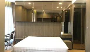 1 Bedroom Condo for sale in Si Phraya, Bangkok Ashton Chula-Silom