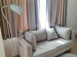 1 Schlafzimmer Wohnung zu verkaufen im Ping Plus Condominium, Chang Khlan